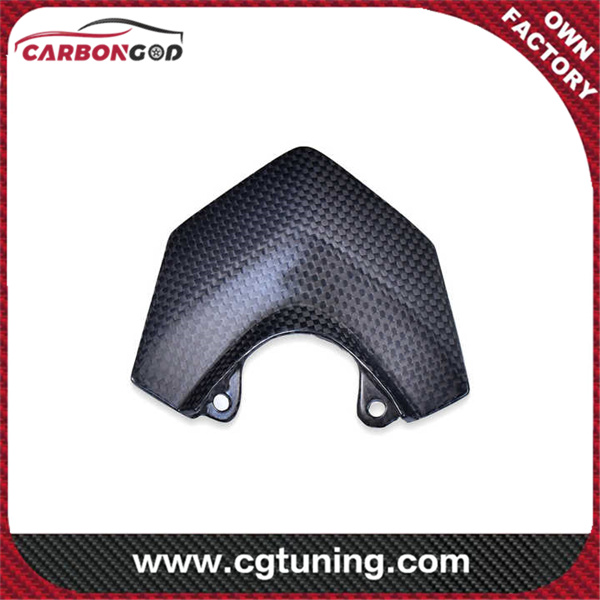 For HONDA CBR1000RR-R 2020+ 100% Carbon Fiber Pre-preg 3K Motorcycle Taillight Fairing Protector Fairings kit