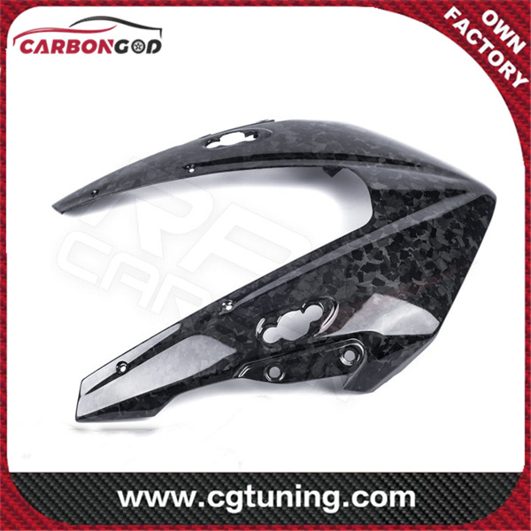 Carbon Fiber Honda CBR10000RR Front Fairing Cowl