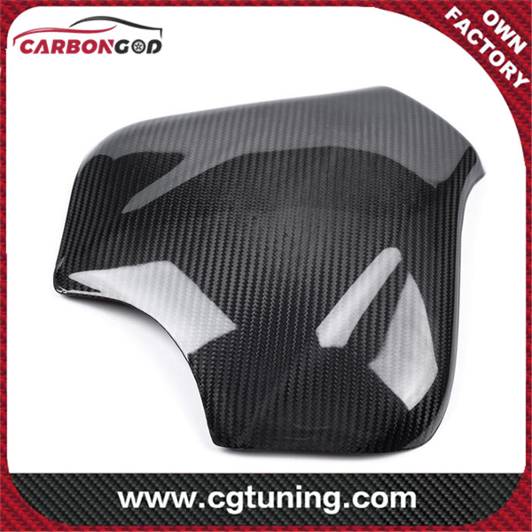 Carbon Honda CBR650R / CB650R Tank Cover Protector