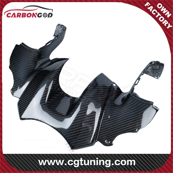 Carbon Fiber Yamaha MT-09 / FZ-09 2021+ Airbox Cover