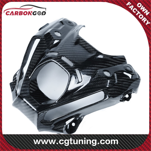 Carbon Fiber Yamaha MT-09 / FZ-09 2021+ Headlight Fairing