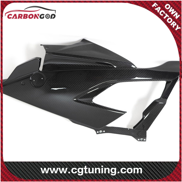 CARBON FIBER FAIRING SIDE PANEL RACING LEFT BMW S 1000 RR FROM MY 2019