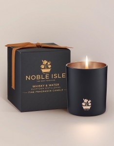 Candle Gift Set Packaging Custom Printing Paper Box