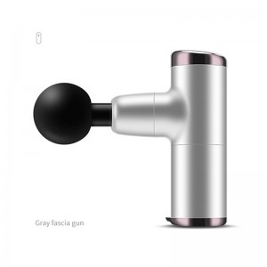 PriceList for Shockwave Ed Machine - OEM Mini Massage Gun–Portable& Powerful  – Chaben