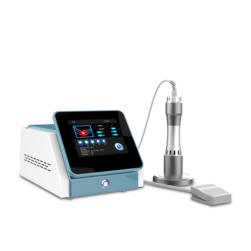 SKW-04 Shockwave Therapy Machine