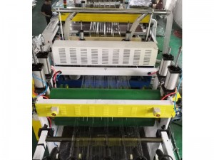 PC Sheet/Roofing sheet Extrusion Line
