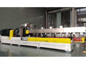 China High-Quality Pet Sheet Production Line Factory Companies –  PET Flat Pasting Film Extrusion Line  – CHAMPION