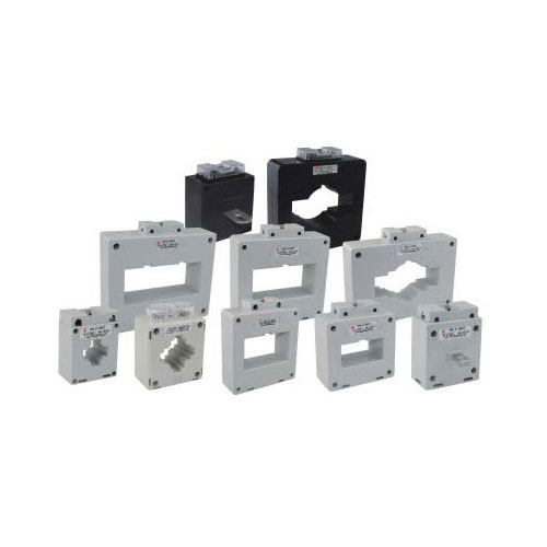 OEM High Quality Contactor Accessories Suppliers –  LMK1, 2-0.66/AB (BH, SDH, MSQ) series molded case current transfomer – Changan Group