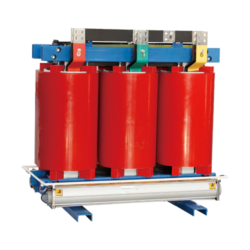 Famous Transformer Product Selection Suppliers –  SC(B) □ Series Epoxy Resin Dry Type Transformer – Changan Group
