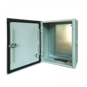 CADB8 63-1250A IP65 Metal Distribution Box