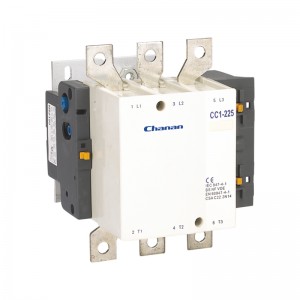 CC1 AC Contactor for 115-1000A
