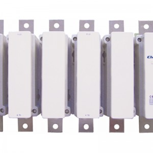CC1 AC Contactor for 115-1000A