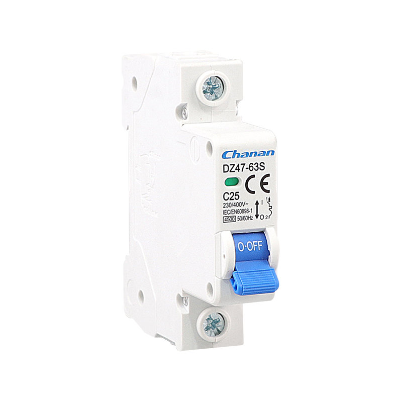 DZ47-63S Series MCB Introduction: The ultimate circuit breaker for all your electrical needs