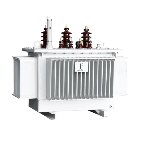 Improving power transmission efficiency with SM series oil-immersed power transformers