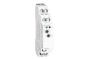 Current Monitoring Relay Supplier