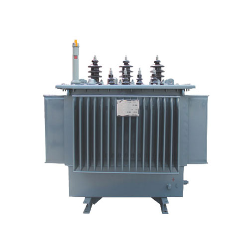 China Best Control Voltage Transformer Manufacturers –  S11 Fully Sealed Oil-immersed Transformer – Changan Group