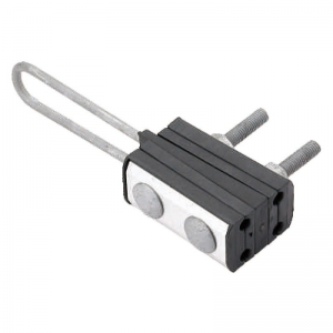 Anchoring clamp