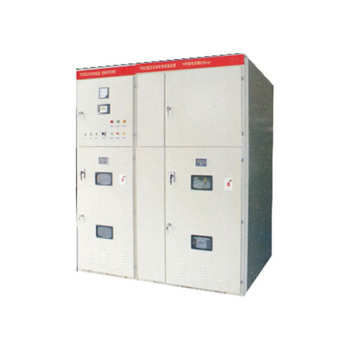 OEM High Quality Power Distribution Post Supplier –  TBB High Voltage Reactive Power Compensation Device – Changan Group