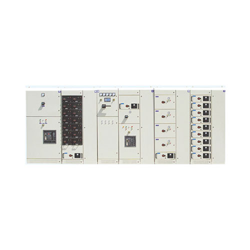 MDmax Low Voltage Fixed Partition Switchgear