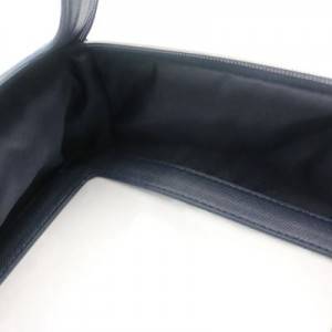 TPU Bag with zipper