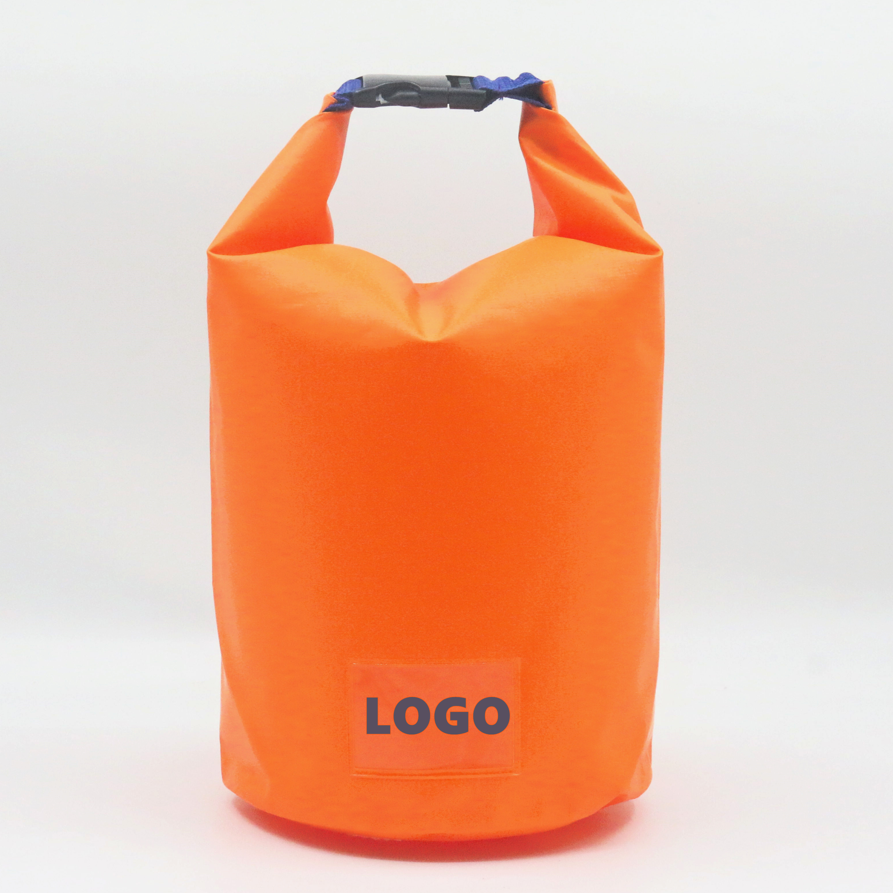 Hot Sale Bucket Bag Roll Up Waterproof PVC Dry Bag Outdoor Activities Camping Swimming Floating Waterproof Bucket Dry Bag