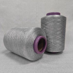 UHMWPE Fiber (High Performance Polyethylene Fiber) for Covering Yarn