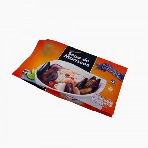 Special Price for Recyclable Spout Pouches - Recyclable Side Gusset Pouches – EVERGREEN