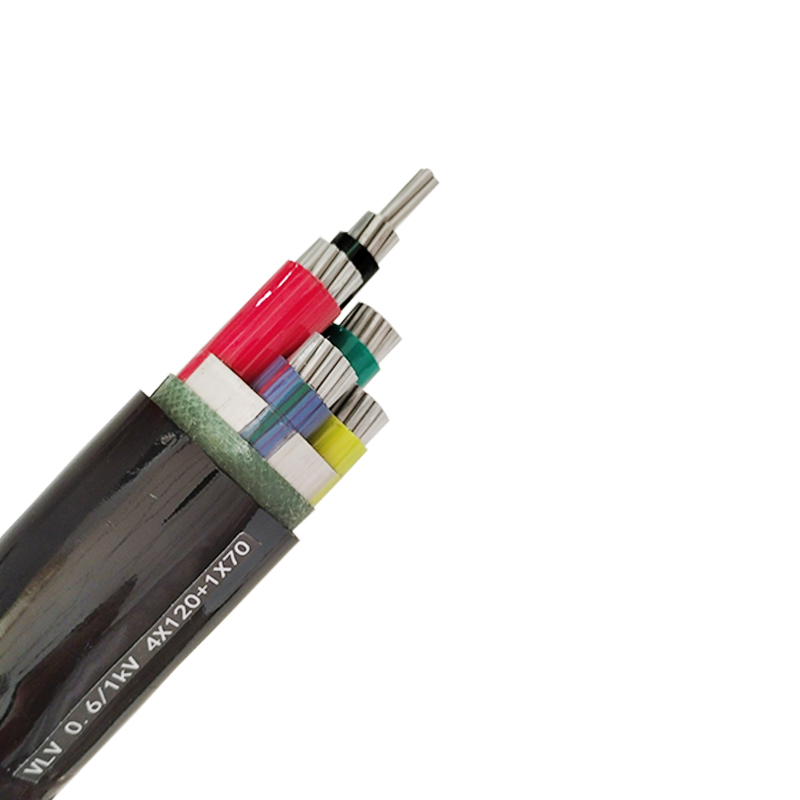 VLV cable, high quality, stable and reliable, widely used