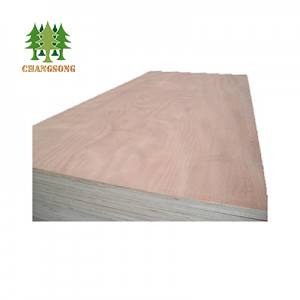 Commercial Plywood Featured Image