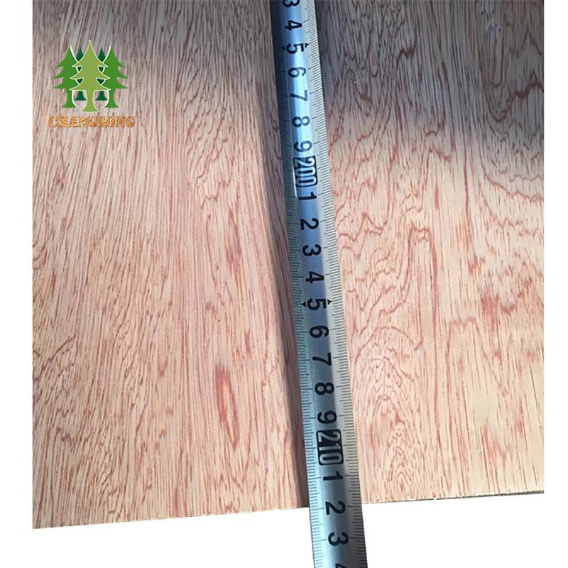 Wholesale Price Plywood - Bintangor Plywood – Changsong
