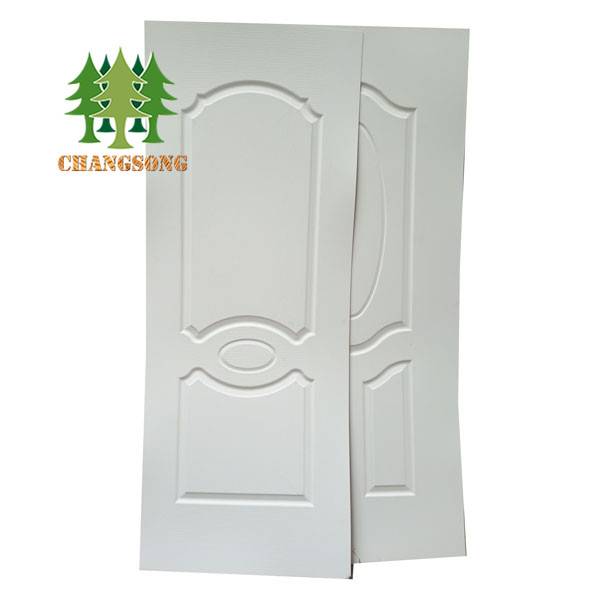 White Primer Door Skin Featured Image