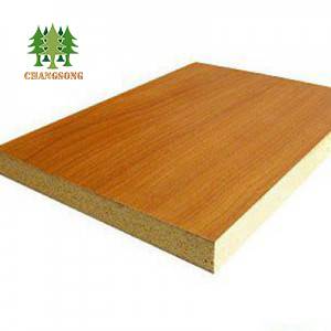 Melamine Faced Plywood