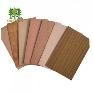 2020 Good Quality Fancy Veneer And Plywood Industries - Fancy Plywood/Mdf – Changsong