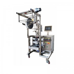 Powder Packing Machine for Small Bag