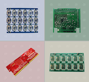 Electronic component Industry samples