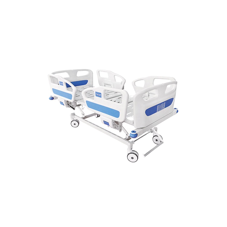 Proper Price New Type Modern Three Function Hospital Bed For Sale