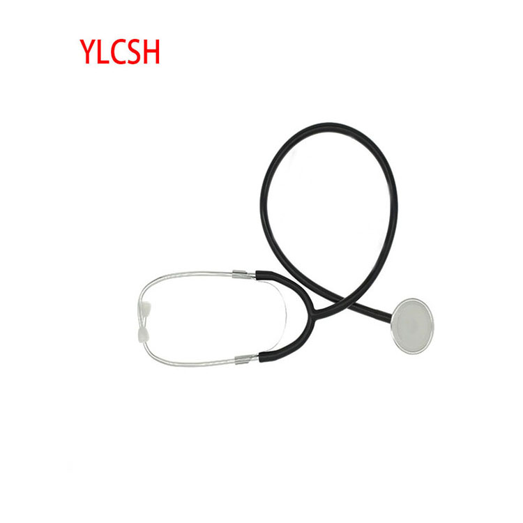 Stainless Steel Stethoscope For Adult Stethoscope Medical Stethoscope