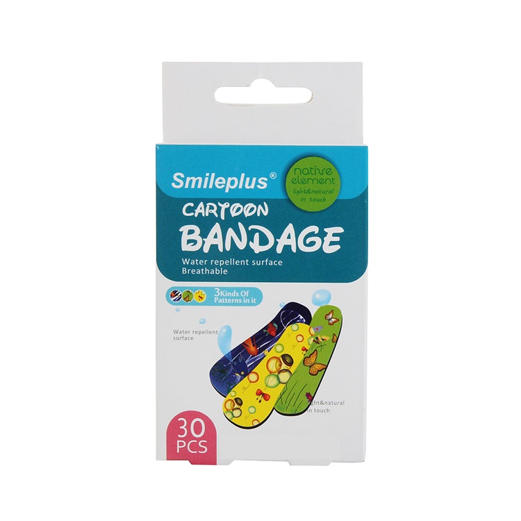Band aid medical waterproof paste transparent high elastic breathable invisible bathing hemostatic paste band aid