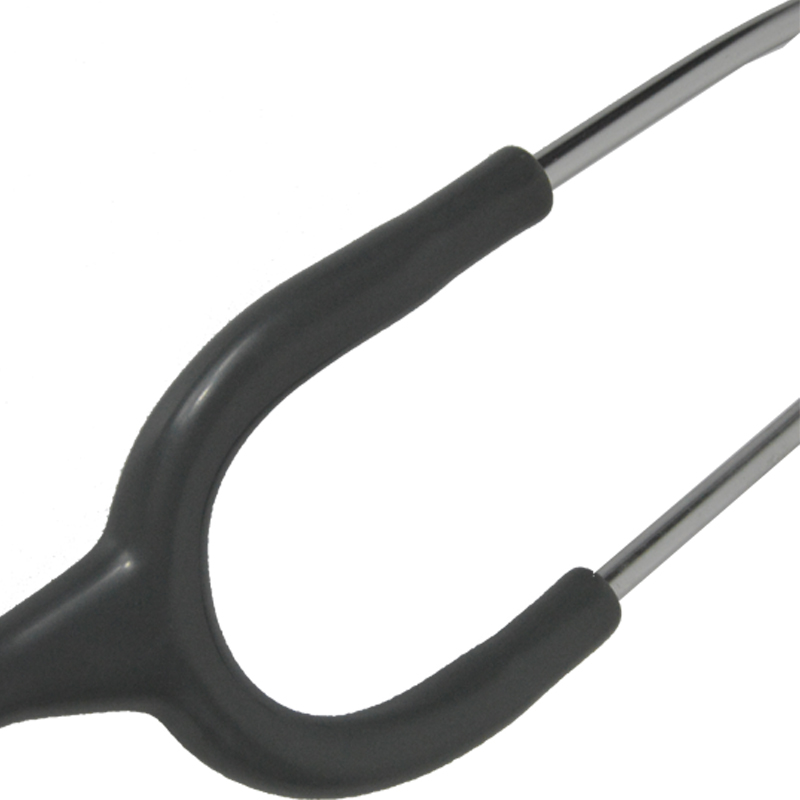 Hot sale high quality dual head stainless steel cardiology estetoscopio medical stethoscope
