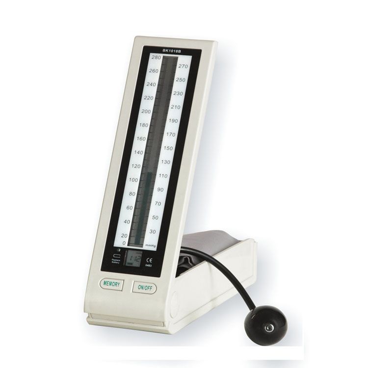 Sphygmomanometer Aneroid Manual Arm Blood Pressure Monitor Aneroid Sphygmomanometer With Cuff Stethoscope