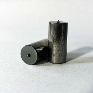 Punch 0317F For 0# Small Screw