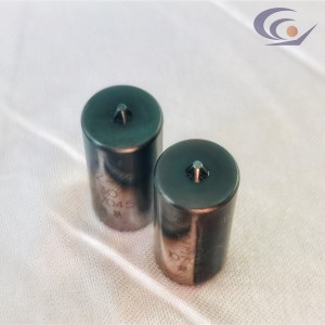 Factory wholesale Tungsten Carbide Punch - 1Z-30 – Chaoyue