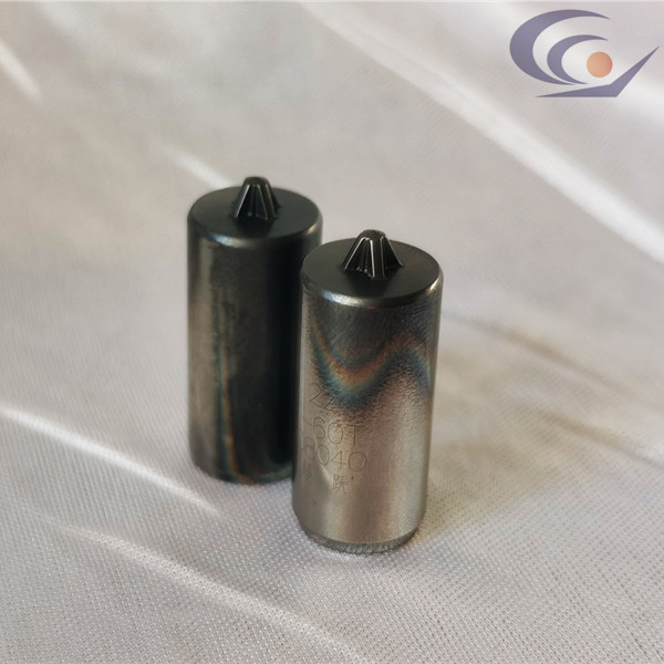 Special Design for Screw Header Punches - 2Z-60 – Chaoyue