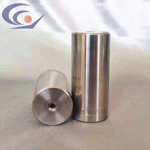 Factory Free sample Tungsten Carbide Cold Forming Dies - MIAN DIE – Chaoyue