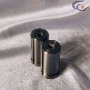 Competitive Price for China Hot Sale Tungsten Carbide Punch Die