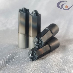 Low price for Electronic screw second punch - IND-2 PUNCH PIN – Chaoyue