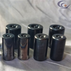 Factory wholesale Tungsten Carbide Punch - JIS JMR – Chaoyue