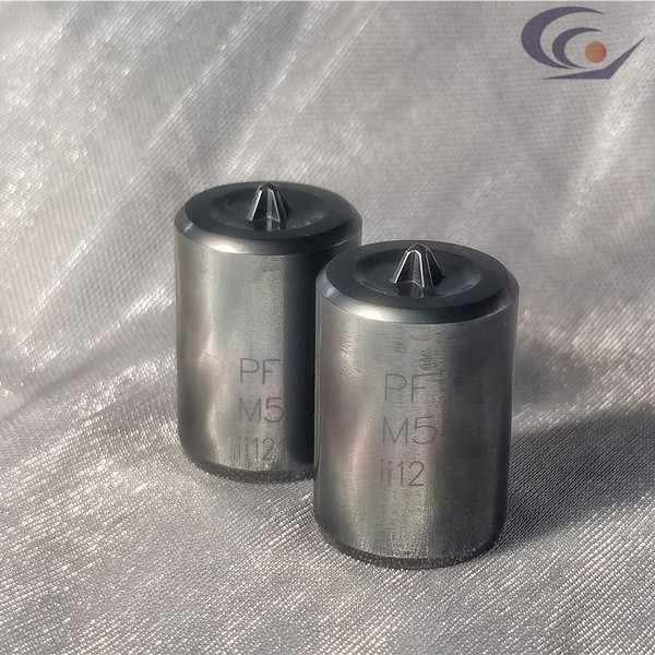 OEM Manufacturer Carbide Punch - PF PH PUNCH – Chaoyue