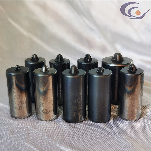 Factory supplied Bolt Screw Mould - POZI PUNCH – Chaoyue