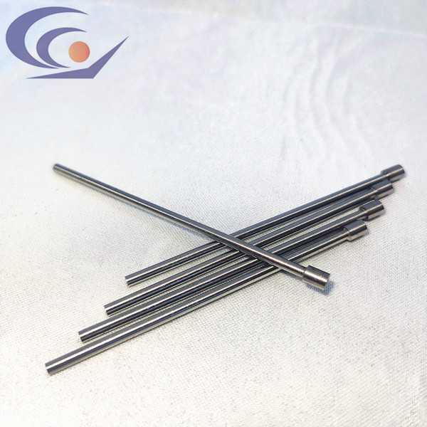 China wholesale First Punch Pin - MAIN DIE PIN – Chaoyue